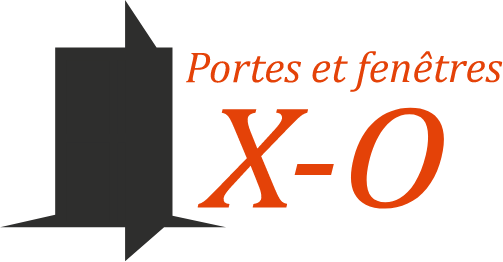 Portes et fenêtre XO